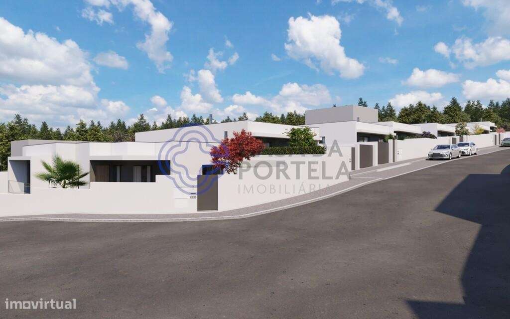 Moradia T3 NOVA - Travanca - Santa Maria da Feira - Grande imagem: 2/50