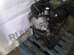 Motor D7fa730 Renault Clio Ii [1998_2012] 1.2 - 2