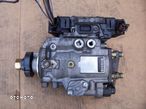 OPEL SAAB 2.2 POMPA PGS16 0470504213 125TYS ORYG - 1