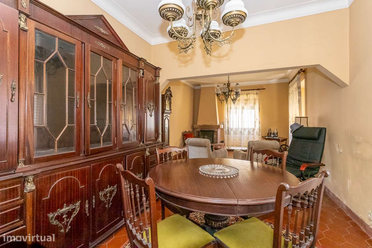 Moradia Isolada no Algueirão - Grande imagem: 5/20