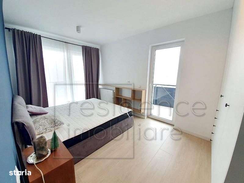 Apartament 3 camere, Gheorgheni, zona Baza Sportiva+Garaj - Imagine principală: 5/10