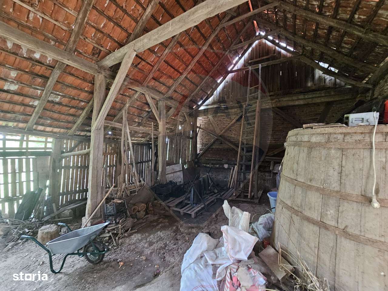 Casa de vanzare Fadimac-16