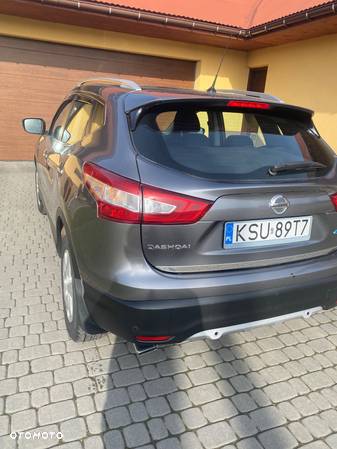 Nissan Qashqai 1.5 dCi Acenta - 5