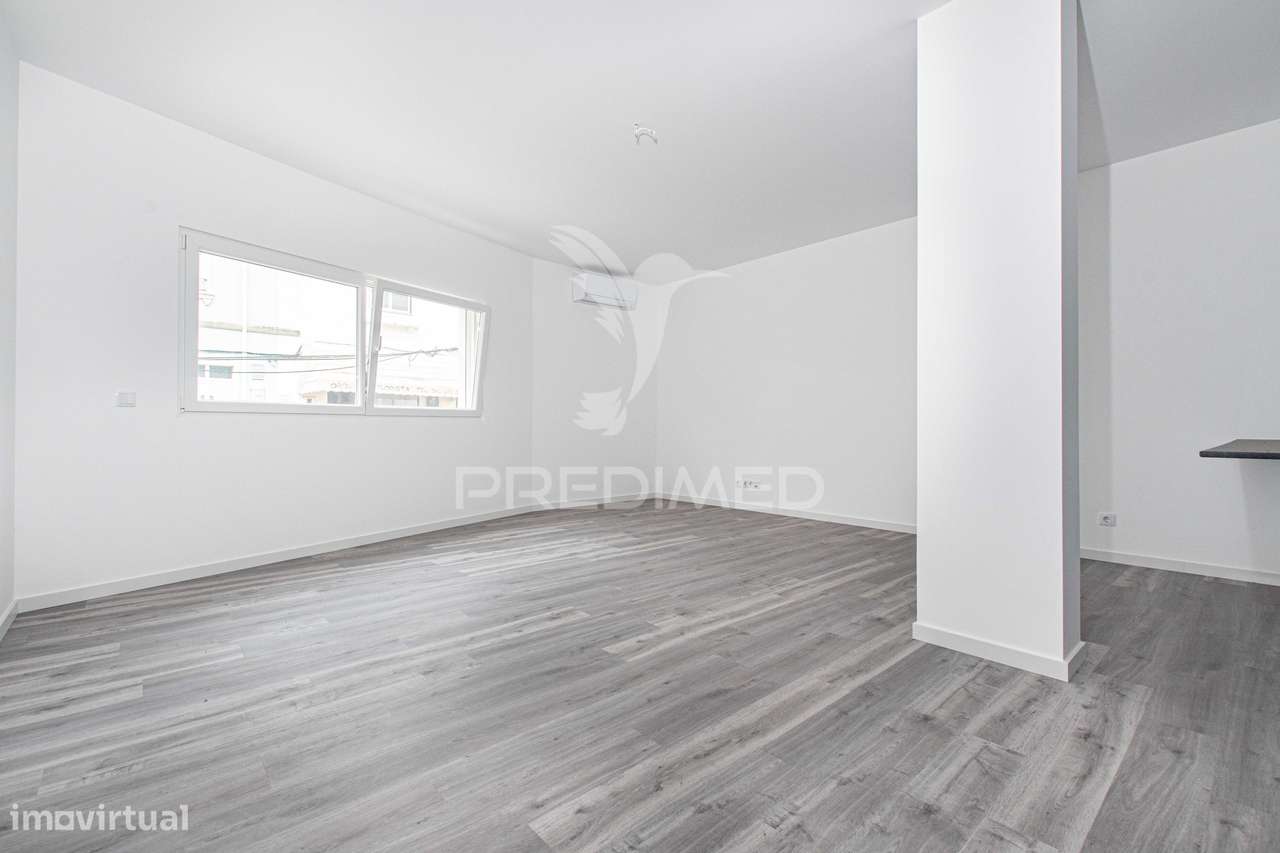 APARTAMENTO T2 NOVO - Grande imagem: 5/23