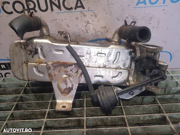 Racitor Gaze Carter Hyundai IX35 2.0 CRDI 2010 - 2019 100kW 136CP 1995CC D4HA (588) 284162F120 - 1