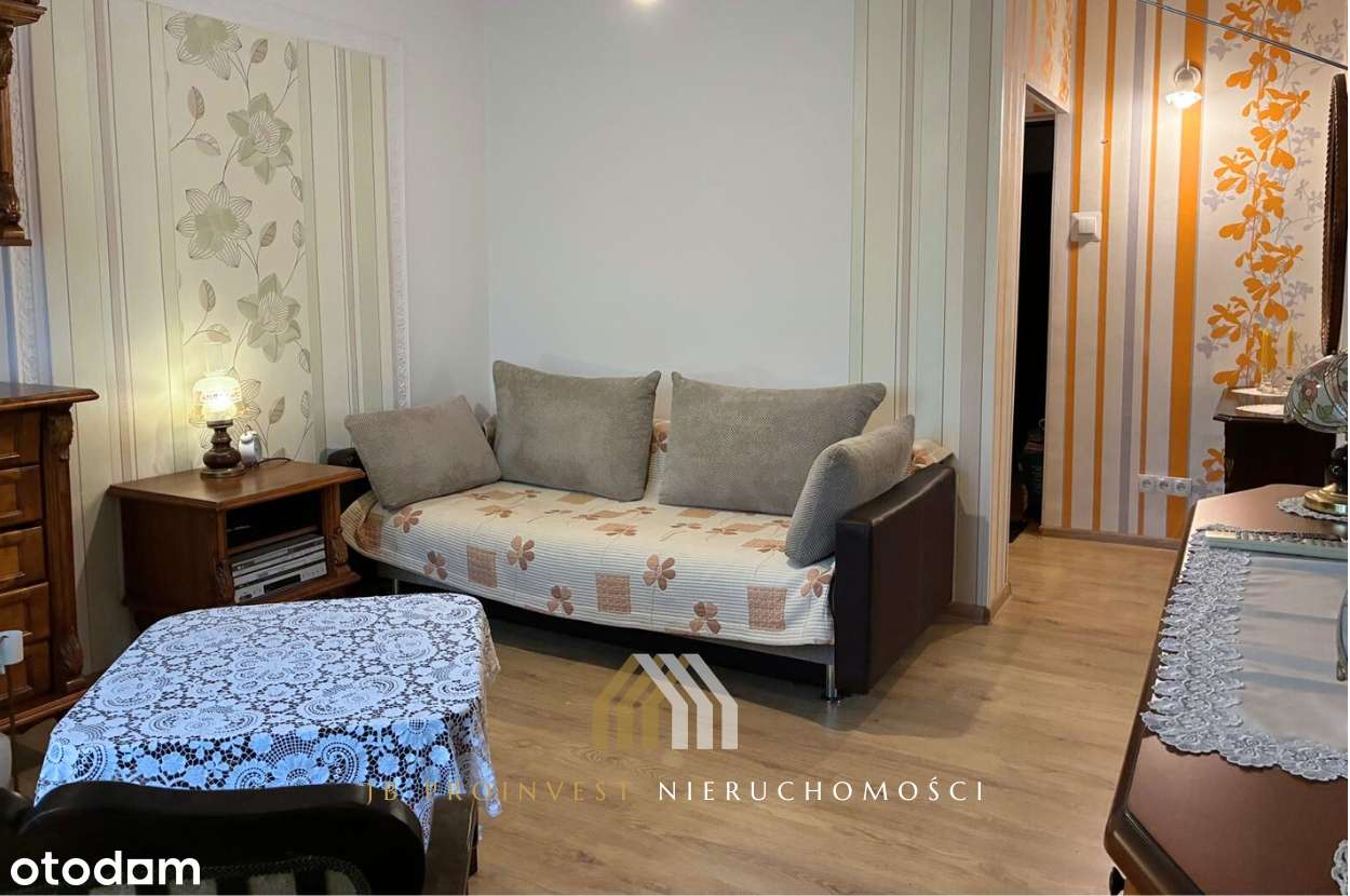 Umeblowana kawalerka 35,90 m² – Witnica, ul. Rybacka, bez prowizji-5