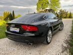 Audi A7 3.0 TDI Quattro S tronic - 3