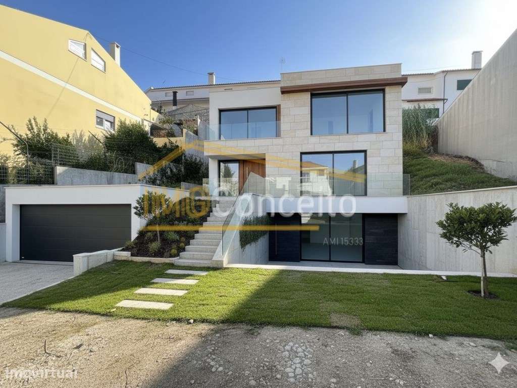 Lote|| Moradia|| Entroncamento|| Urbano - Grande imagem: 4/10