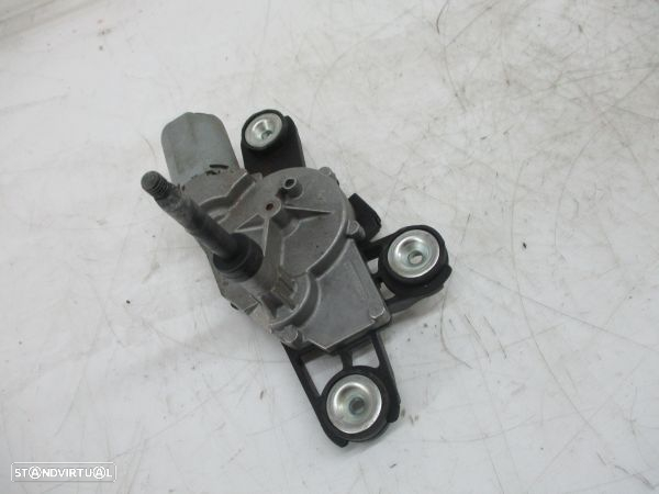 Motor Escovas / Limpa Vidros Tras Ford Fiesta Vi (Cb1, Ccn) - 3