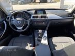 BMW 318 d Navigation - 12