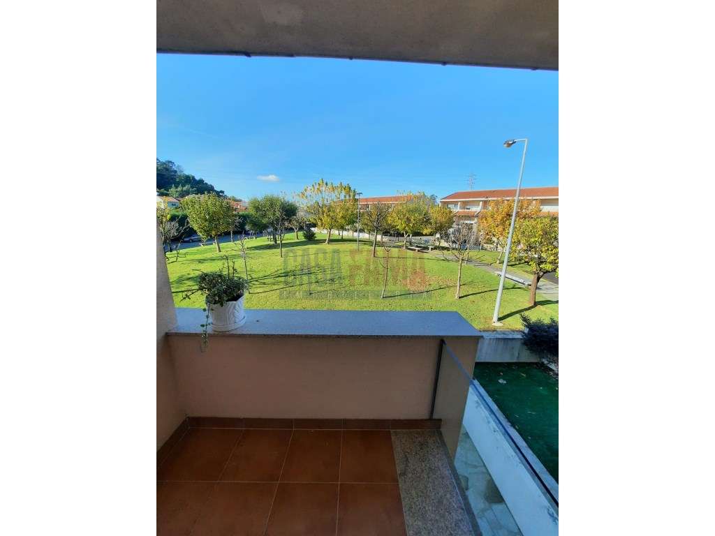 Moradia em Condomínio Fechado - 3 Quartos | Vila Nova de Famalicão - Grande imagem: 3/23