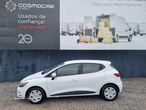 Renault Clio 1.5Dci Van - 2