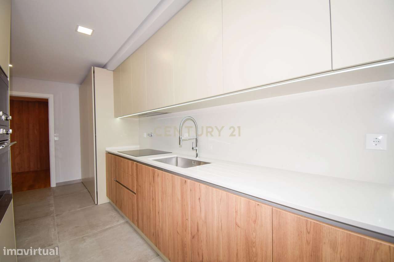 ✨ Apartamento T3 (4 assoalhadas) – Bicuda, Cascais ✨-16