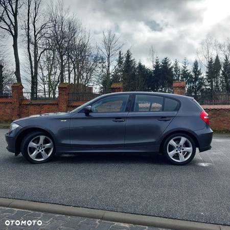 BMW Seria 1 120d - 3