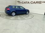 Audi A3 Sportback 1.6 TDI Attraction - 17