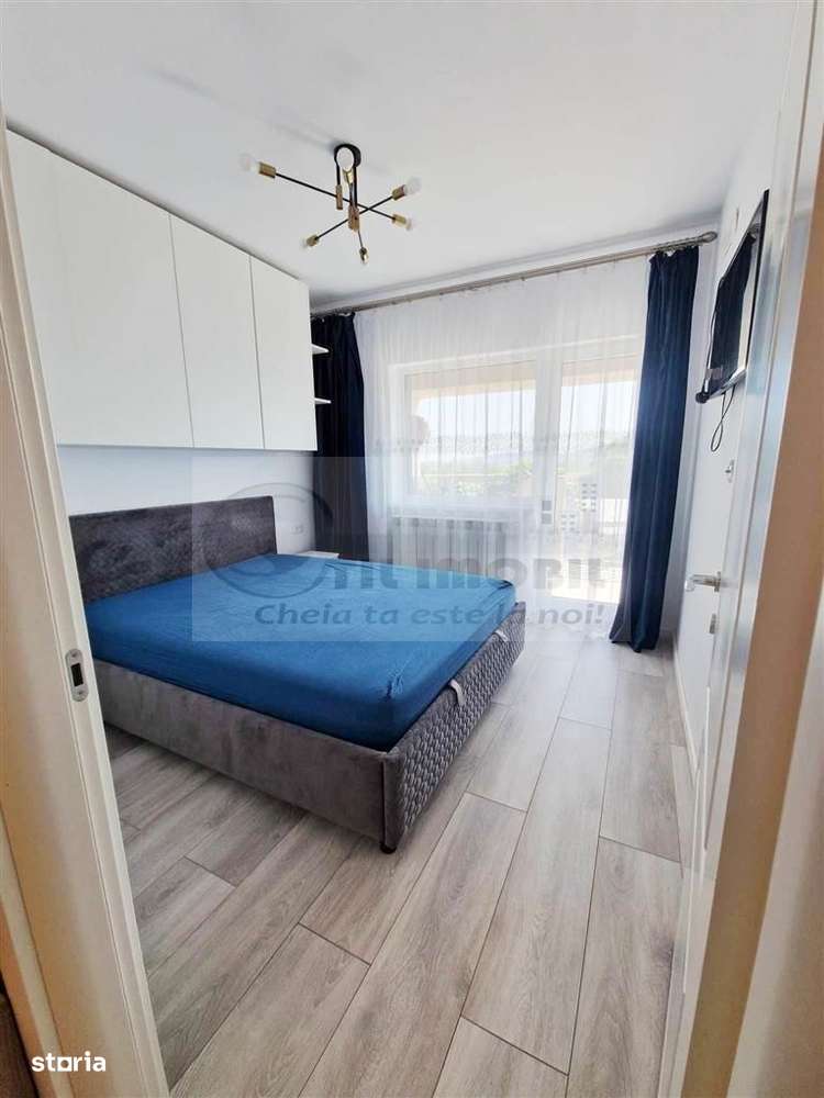 AP 2 CAM TATARASI LUX  NOU  LOC DE PARCARE - Imagine principală: 2/18