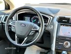 Ford Mondeo 2.0 Hybrid - 4