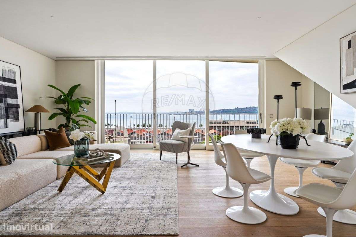 Apartamento T3 para venda - Grande imagem: 2/24