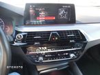 BMW Seria 5 530i GPF M Sport sport - 24