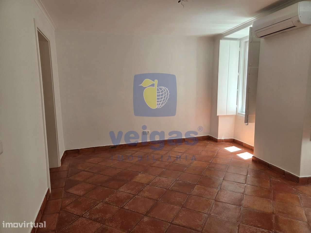 Apartamento T2 na Misericórdia-10