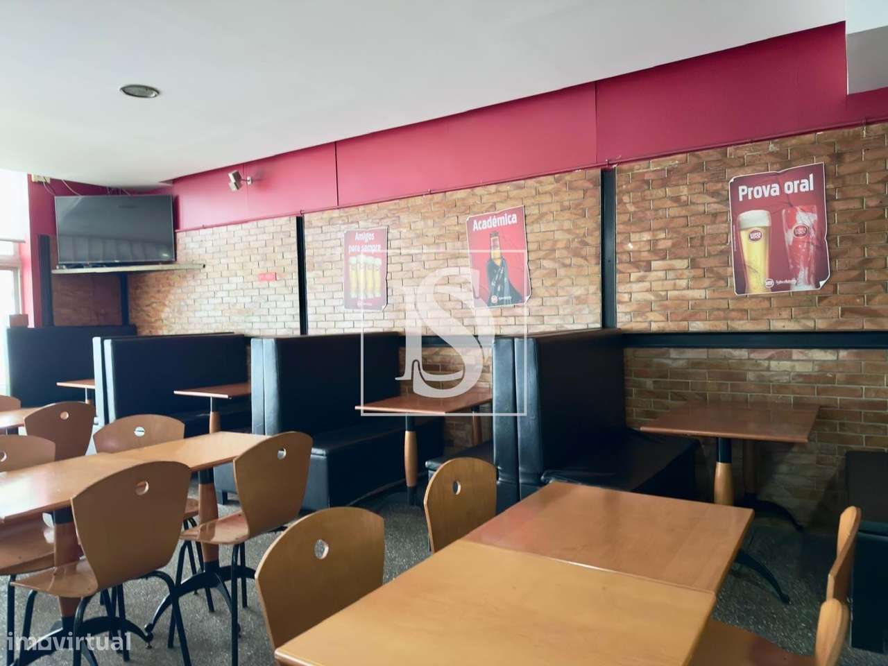 Restaurante Snack-Bar-11