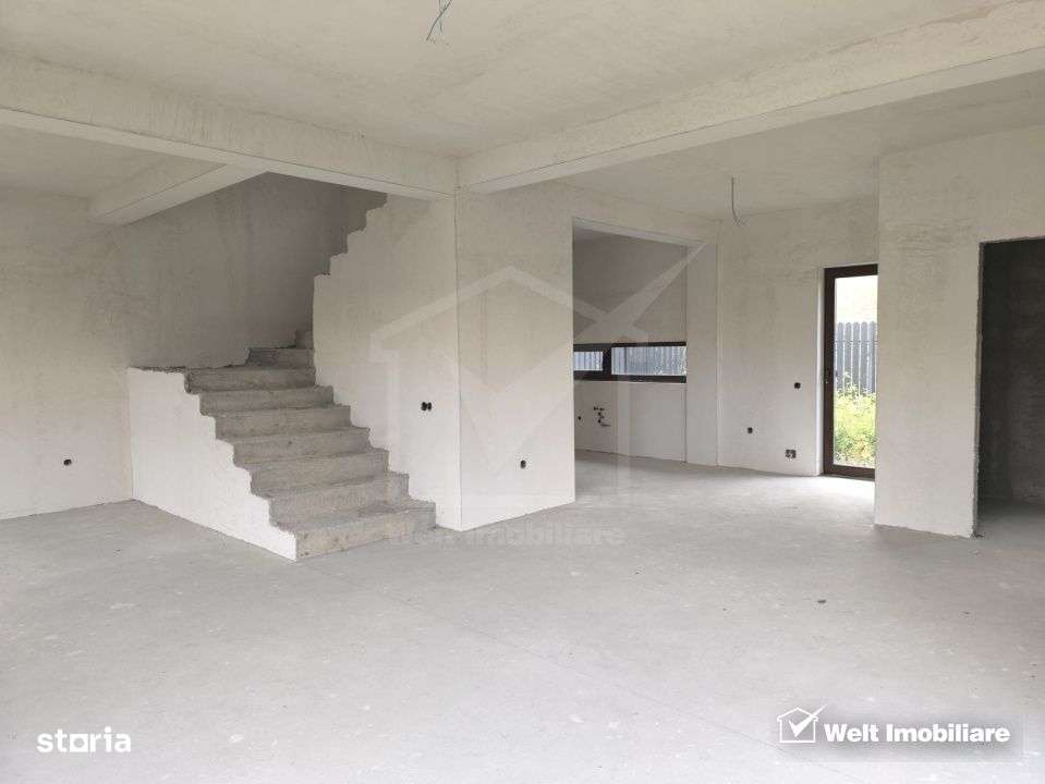 Duplex 4 camere, Iris, strada linistita, zona Auchan - Imagine principală: 1/15