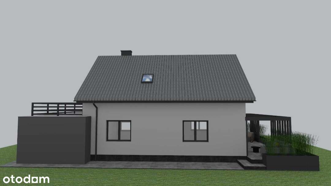 Przestronny dom 175 m2 | z dużą działką 13,6 ar - nie zwlekaj! - Pełny obrazek: 5/7