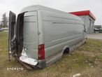 VW Crafter Części Drzwi Błotnik Maska Ćwartka - 6