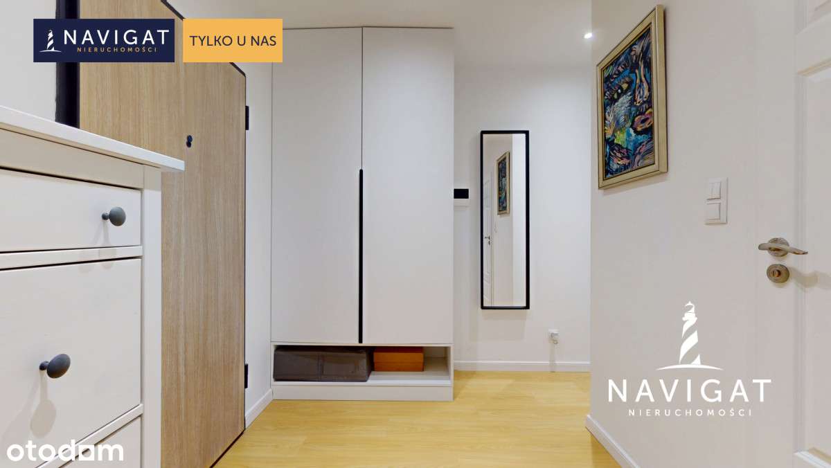 Komfort, przestrzeń i funkcjonalność - ogród 135m2-8