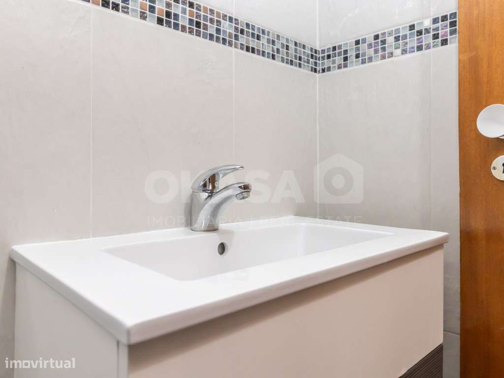 Apartamento T3, Tebaida, Setúbal-19