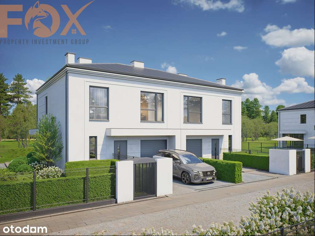 Dom na sprzedaż, 5 pokoi, 136 m², Janki