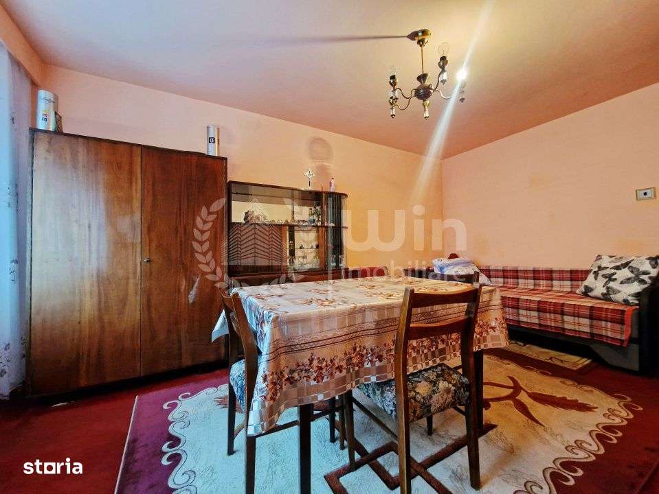 Apartament 2 camere decomandat | Etaj 2/4 | Marasti | Zona Dambovitei-2