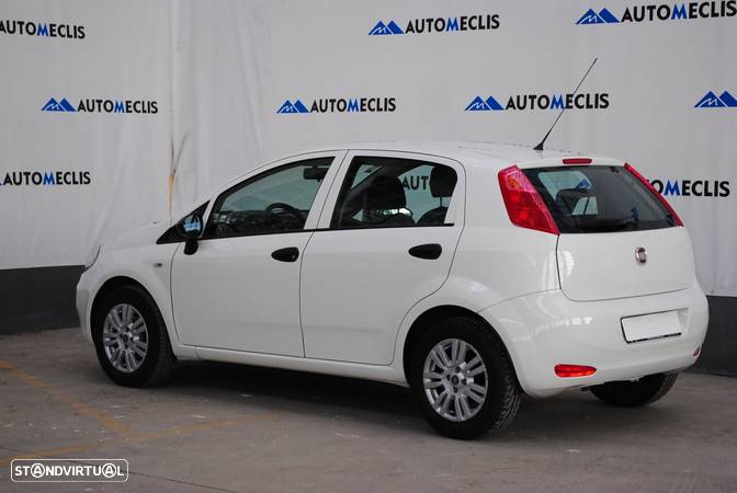 Fiat Punto 1.2 Easy Start&Stop - 8