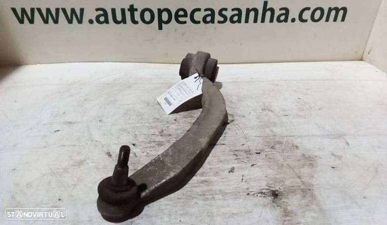 Braço Suspensão Frente Dto Volkswagen Passat Variant (3B6) - 1