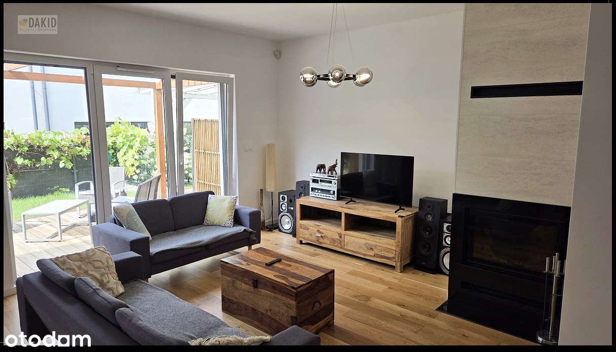 Luksusowy dom do wynajęcia Wrocław Krzyki - Pełny obrazek: 5/18