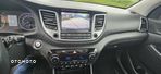 Hyundai Tucson blue 1.7 CRDi 2WD Passion Plus - 29