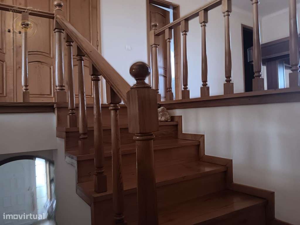 Moradia T3+1 com recheio.-27