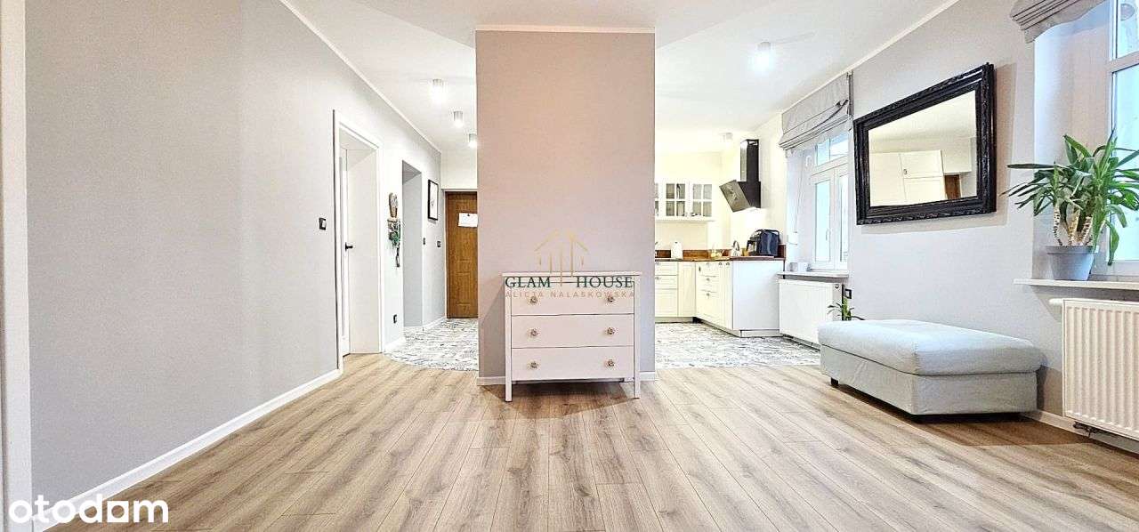 Bielawy Wyjątkowe Mieszkanie z ogródkiem-8