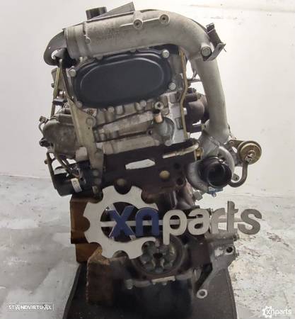 Motor FIAT DUCATO  2.3 JTD | 04.02 -  Usado REF. F1AE0481C - 2