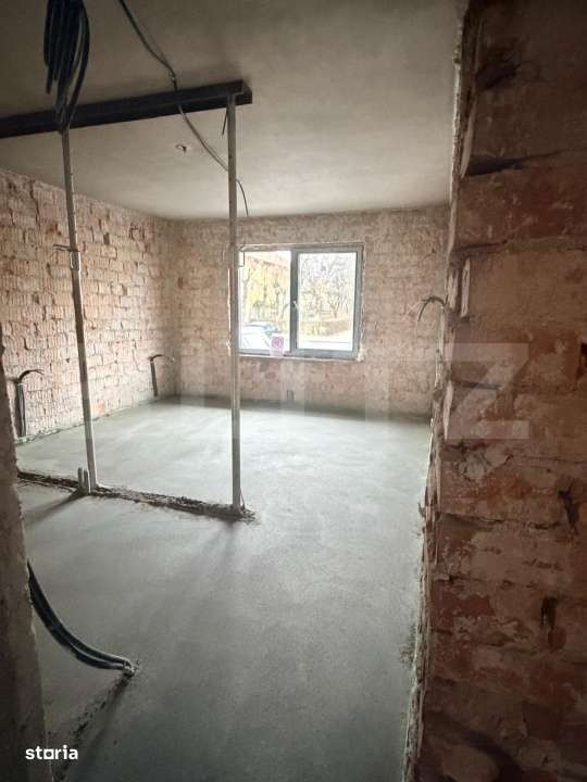 APARTAMENTE DE VANZARE, 75 MP, ZONA TRACTORUL - 170.000 - Imagine principală: 5/6