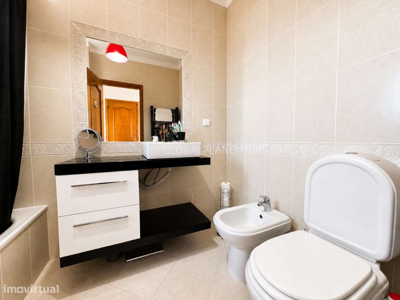 Apartamento duplex tipologia T2 Alvor-13
