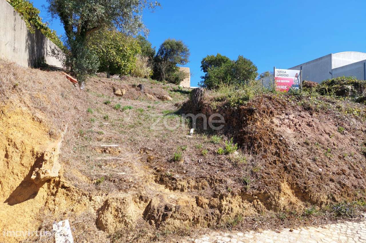 Lote de terreno Urbano para Construção-18