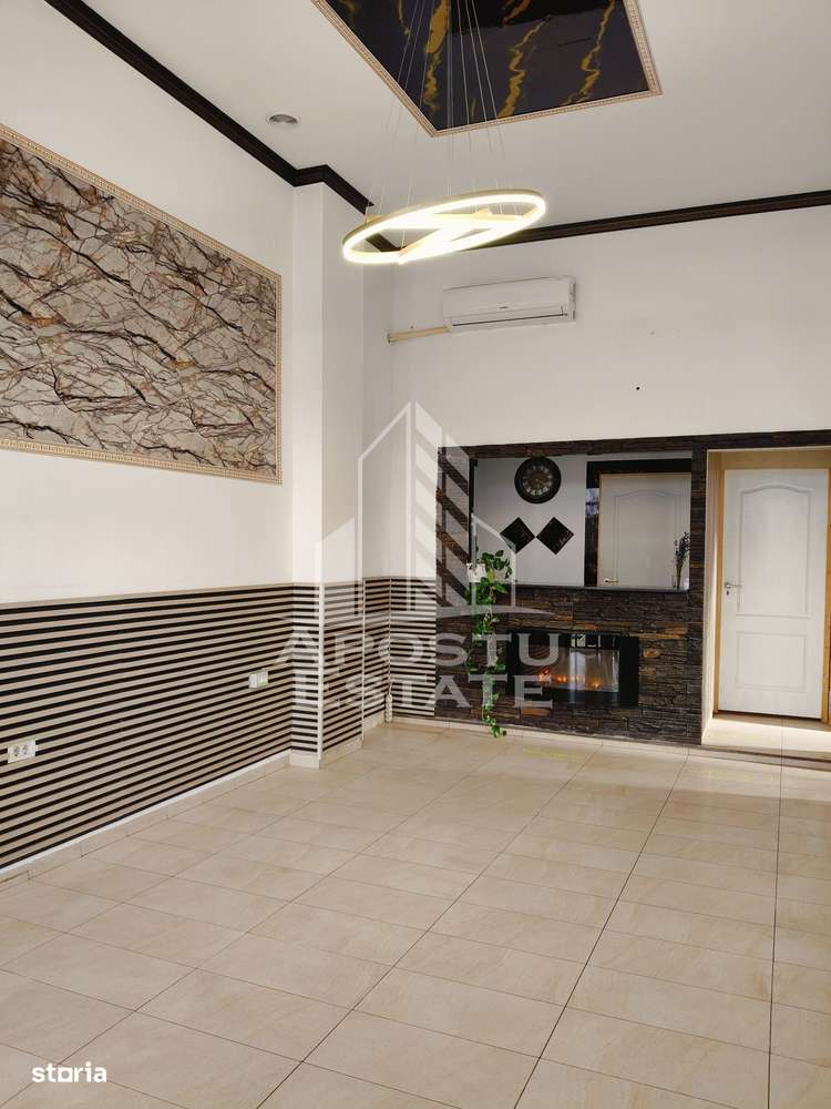 Chirie spatiu comercial 206mp pretabil pentru orice tip de activita - Imagine principală: 4/5