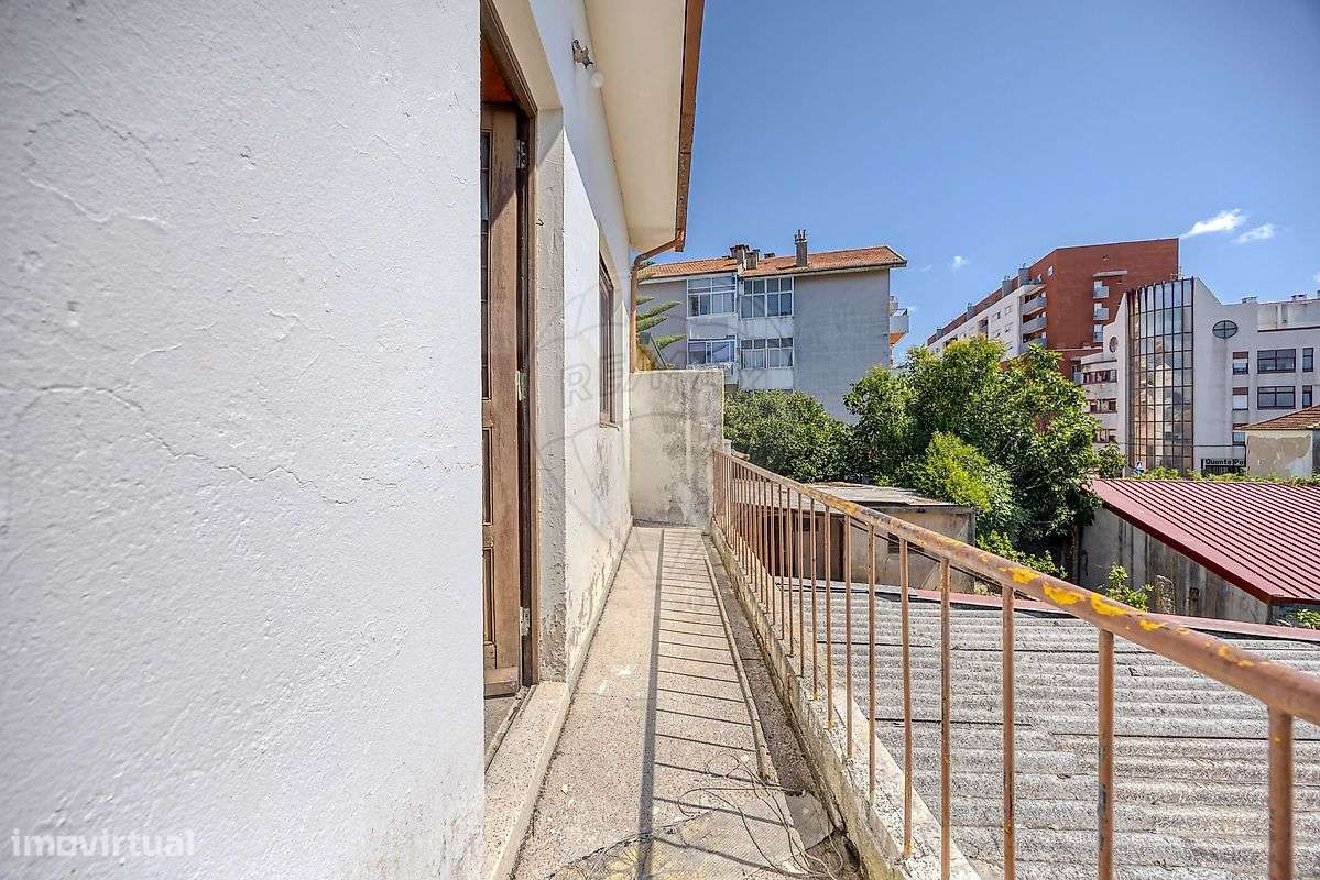 Apartamento T1 para venda-9