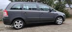 Opel Zafira 1.7 CDTI ecoFLEX Edition - 9