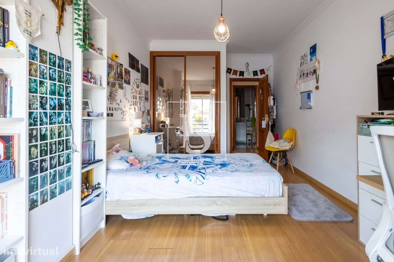 Apartamento, 112,14 m², União de Freguesias da cidade de Santarém-22