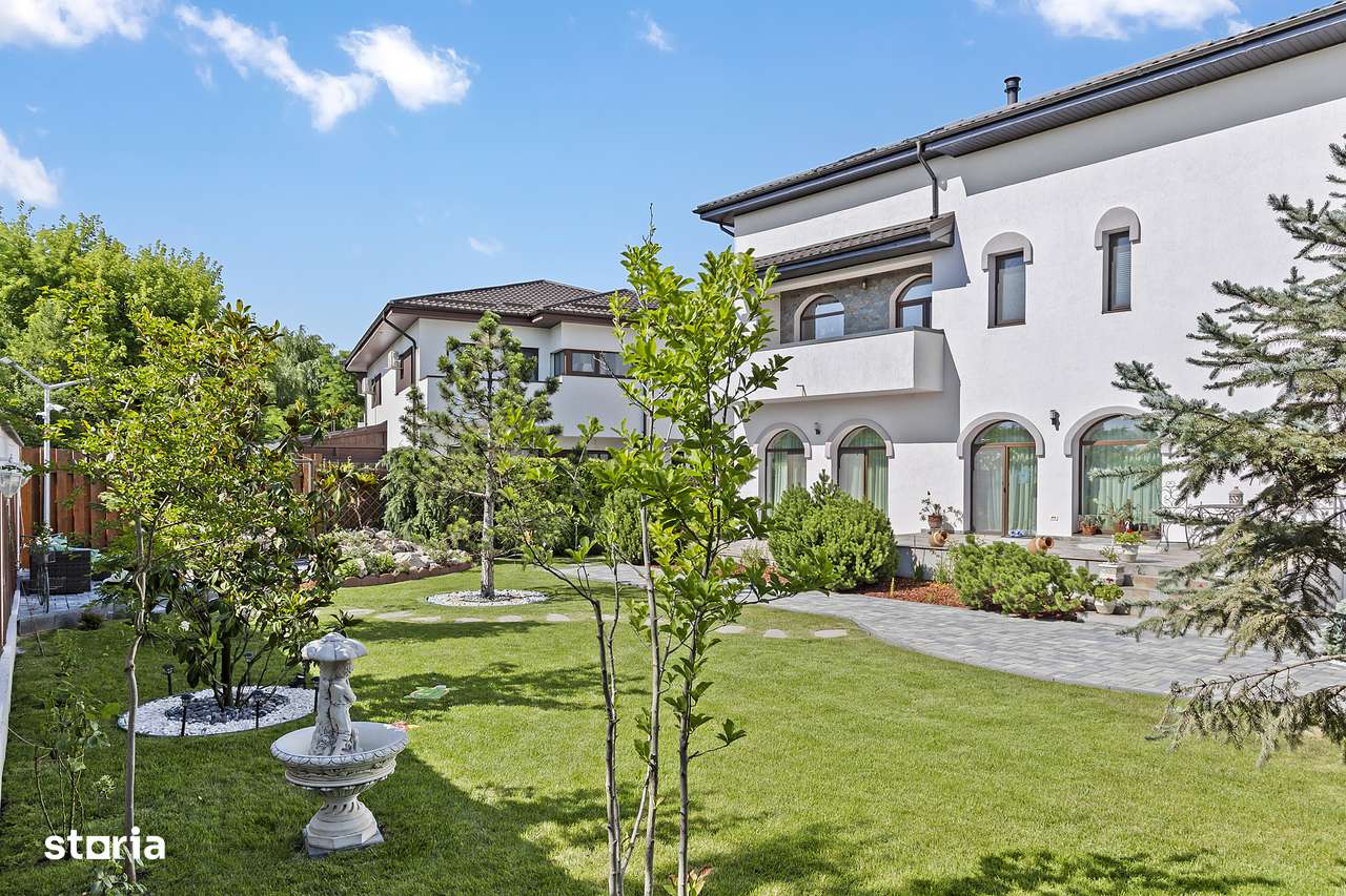 Casa de la râu - o poveste la apus-0