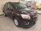 Chevrolet Trax 1.4 T LT AWD - 13