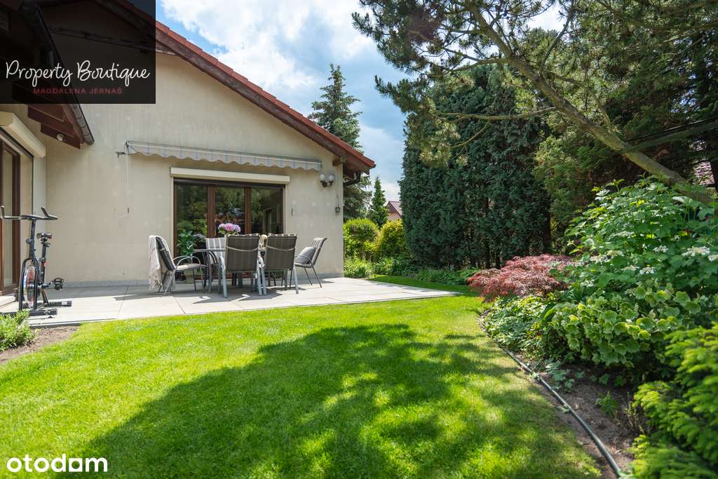 Dom Blisko Poznania Z Garażem Na 2 Auta NOWA CENA-15