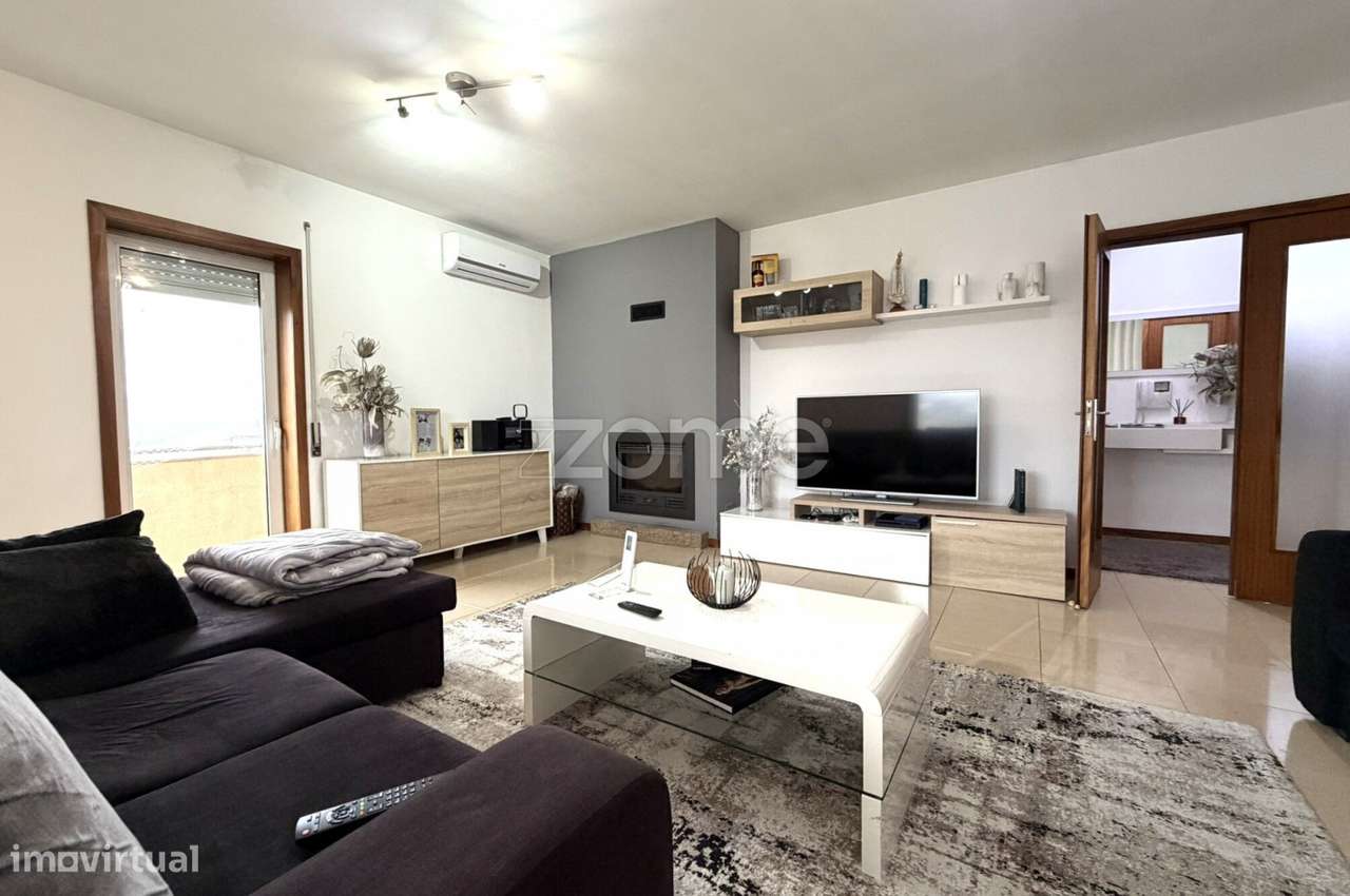 APARTAMENTO T3+1 EM SÃO TORCATO - Grande imagem: 4/38